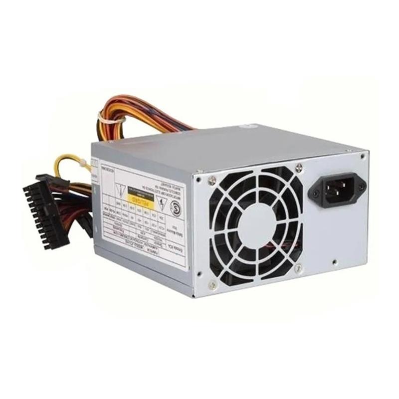 FUENTE  ATX 500W